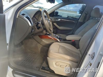 Zdjęcie 7 z 14 samochodu: 2012 AUDI Q5 PREMIUM PLUS VIN:WA1LFAFP7CA088754 - miniatura