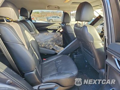 Zdjęcie 11 z 13 samochodu: 2022 MAZDA CX-9 TOURING VIN:JM3TCBCY9N0626016 - miniatura