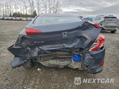 Zdjęcie 6 z 14 samochodu: 2017 HONDA CIVIC LX VIN:2HGFC2F52HH505725 - miniatura