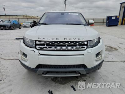 Piąte zdjęcie samochodu w środku: 2015 LAND ROVER RANGE ROVER EVOQUE PRESTIGE PREMIUM VIN:SALVV2BG5FH073915 - miniatura