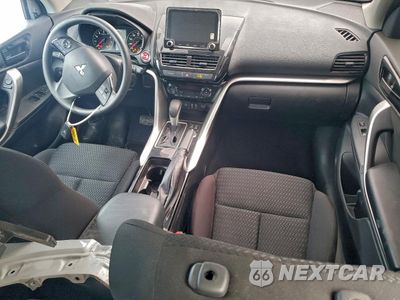 Zdjęcie 8 z 14 samochodu: 2024 MITSUBISHI ECLIPSE CROSS LE VIN:JA4ATVAA6RZ052025 - miniatura