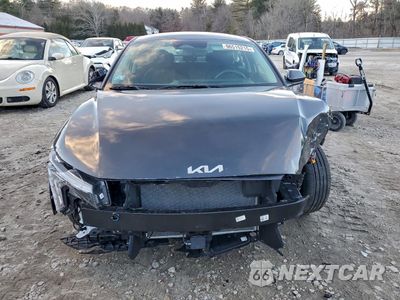 Piąte zdjęcie samochodu w środku: 2025 KIA K4 LX VIN:3KPFT4DE4SE150721 - miniatura