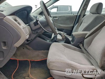 Zdjęcie 7 z 12 samochodu: 2002 HONDA ACCORD DX VIN:1HGCF854X2A140965 - miniatura