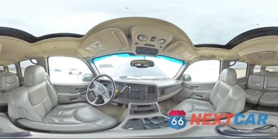 Zdjęcie 15 z 15 samochodu: 2005 GMC YUKON XL C1500 VIN:1GKEC16Z45J191534 - miniatura