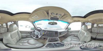 Zdjęcie 15 z 15 samochodu: 2005 GMC YUKON XL C1500 VIN:1GKEC16Z45J191534 - miniatura