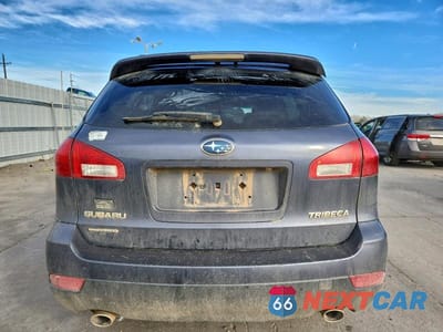 Zdjęcie 6 z 12 samochodu: 2014 SUBARU TRIBECA LIMITED VIN:4S4WX9GD2E4400608 - miniatura