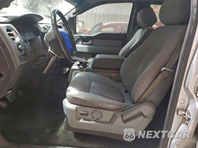 Zdjęcie 7 z 14 samochodu: 2014 FORD F150 SUPERCREW VIN:1FTFW1ET9EFA86611 - miniatura