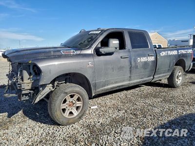 2024 RAM 3500 TRADESMAN 3C63R3GLXRG148564 - główne zdjęcie licytacji z USA - miniatura