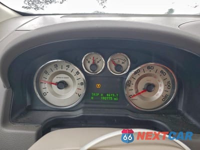 Zdjęcie 9 z 12 samochodu: 2010 FORD EDGE SEL VIN:2FMDK4JC6ABB23650 - miniatura