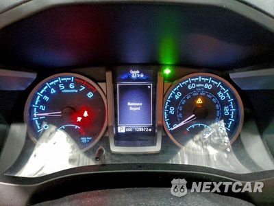 Zdjęcie 9 z 12 samochodu: 2016 TOYOTA TACOMA SR5 V6 VIN:3TMCZ5AN9GM019423 - miniatura
