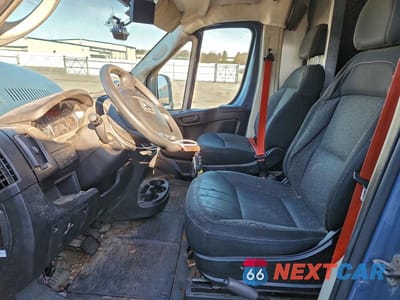 Zdjęcie 7 z 13 samochodu: 2020 RAM PROMASTER 3500 3500 HIGH VIN:3C6URVJG8LE140459 - miniatura