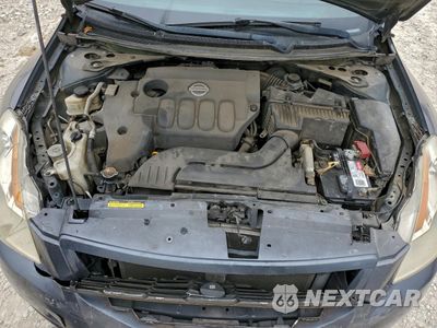 Zdjęcie 11 z 12 samochodu: 2009 NISSAN ALTIMA 2.5S VIN:1N4AL24E19C155624 - miniatura