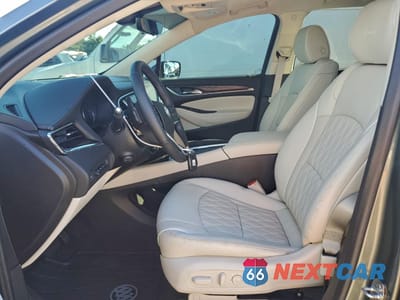 Zdjęcie 7 z 13 samochodu: 2023 BUICK ENCLAVE AVENIR VIN:5GAERDKW3PJ168161 - miniatura