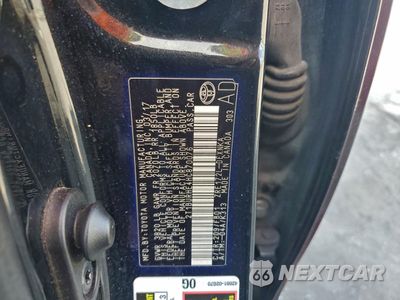 Zdjęcie 12 z 12 samochodu: 2017 TOYOTA COROLLA L VIN:2T1BURHE4HC870076 - miniatura