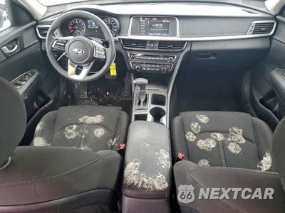 Zdjęcie 8 z 15 samochodu: 2019 KIA OPTIMA LX VIN:5XXGT4L30KG337711 - miniatura
