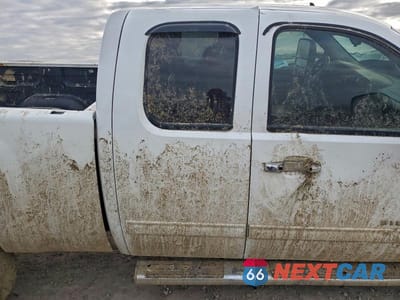 Zdjęcie 10 z 12 samochodu: 2013 CHEVROLET SILVERADO K1500 LT VIN:1GCRKSE76DZ206122 - miniatura