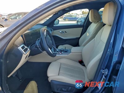 Zdjęcie 7 z 13 samochodu: 2025 BMW 330I VIN:3MW69CW05S8F70607 - miniatura