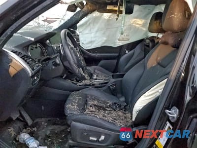 Zdjęcie 7 z 11 samochodu: 2018 BMW X3 XDRIVE30I VIN:5UXTR9C5XJLD69965 - miniatura