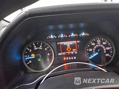 Zdjęcie 9 z 12 samochodu: 2020 FORD F150 SUPERCREW VIN:1FTEW1E42LKE07977 - miniatura