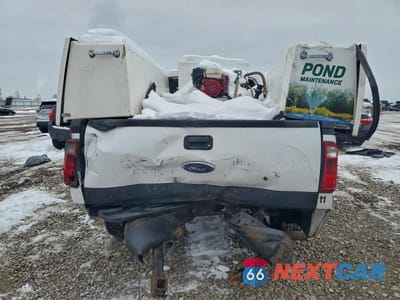 Zdjęcie 6 z 11 samochodu: 2001 FORD F250 SUPER DUTY VIN:1FTNX20L41EA31070 - miniatura