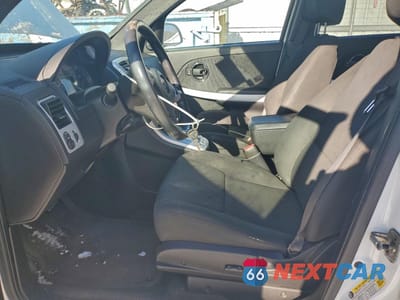 Zdjęcie 7 z 13 samochodu: 2008 PONTIAC TORRENT VIN:2CKDL43FX86075848 - miniatura