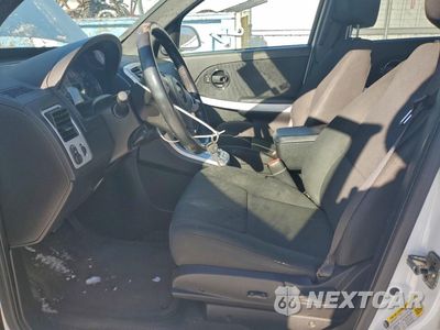 Zdjęcie 7 z 13 samochodu: 2008 PONTIAC TORRENT VIN:2CKDL43FX86075848 - miniatura