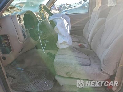 Zdjęcie 7 z 13 samochodu: 2000 GMC SONOMA VIN:1GTCS1450YK242967 - miniatura