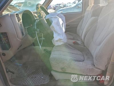 Zdjęcie 7 z 14 samochodu: 2000 GMC SONOMA VIN:1GTCS1450YK242967 - miniatura