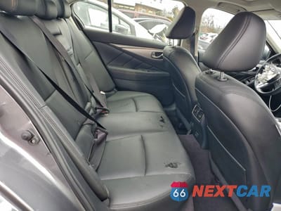 Zdjęcie 10 z 13 samochodu: 2020 INFINITI Q50 PURE VIN:JN1EV7AR9LM254030 - miniatura