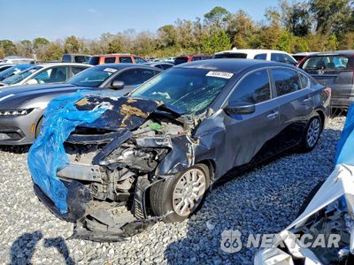 2015 NISSAN ALTIMA 2.5 1N4AL3AP7FC283549 - główne zdjęcie licytacji z USA - miniatura