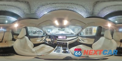 Zdjęcie 16 z 16 samochodu: 2023 INFINITI QX60 LUXE VIN:5N1DL1FSXPC331129 - miniatura