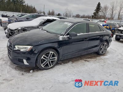 2020 AUDI A3 PREMIUM WAUAUGFF0LA023996 - główne zdjęcie licytacji z USA - miniatura