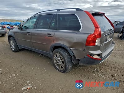 Drugie zdjęcie samochodu z przodu: 2010 VOLVO XC90 3.2 VIN:YV4982CZ3A1544782 - miniatura