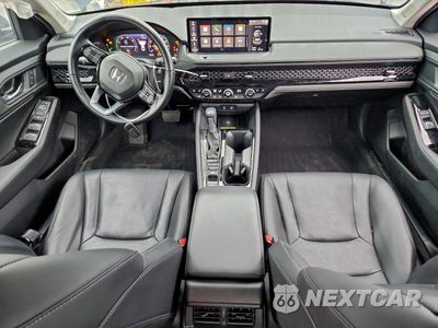 Zdjęcie 8 z 14 samochodu: 2024 HONDA ACCORD TOURING HYBRID VIN:1HGCY2F8XRA049729 - miniatura