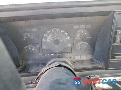 Zdjęcie 9 z 12 samochodu: 1988 CHEVROLET GMT-400 C3500 VIN:1GCGC34NLJE157716 - miniatura