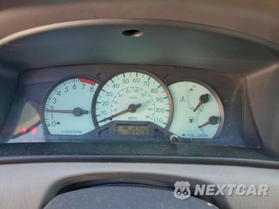 Zdjęcie 9 z 12 samochodu: 2004 TOYOTA COROLLA CE VIN:2T1BR32E54C269129 - miniatura