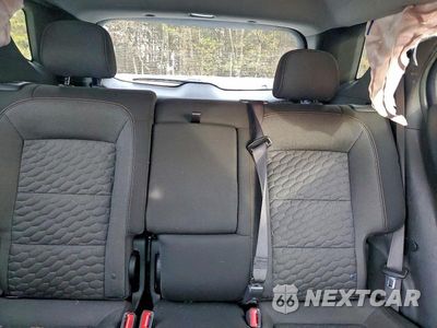Zdjęcie 10 z 12 samochodu: 2021 CHEVROLET EQUINOX LT VIN:2GNAXTEV1M6142349 - miniatura