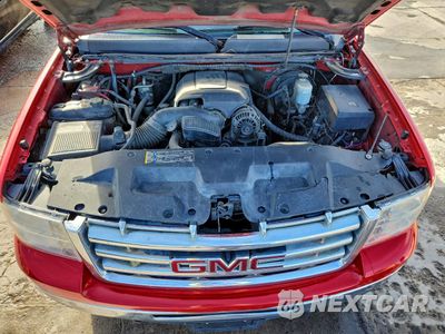Zdjęcie 11 z 12 samochodu: 2011 GMC SIERRA K1500 SLE VIN:3GTP2VE31BG104293 - miniatura