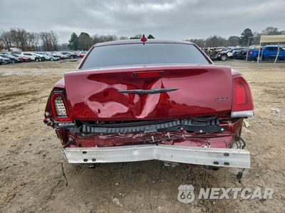 Zdjęcie 6 z 14 samochodu: 2022 CHRYSLER 300 TOURING VIN:2C3CCAAG7NH167761 - miniatura