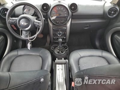 Zdjęcie 8 z 12 samochodu: 2015 MINI COOPER COUNTRYMAN VIN:WMWZB3C51FWR46217 - miniatura