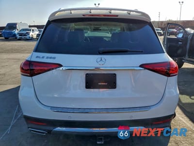 Zdjęcie 6 z 13 samochodu: 2022 MERCEDES-BENZ GLE 350 VIN:4JGFB4JB7NA776103 - miniatura