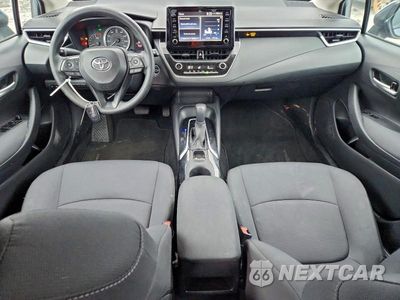 Zdjęcie 8 z 11 samochodu: 2020 TOYOTA COROLLA LE VIN:5YFHPRAE1LP054995 - miniatura