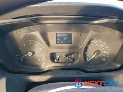 Zdjęcie 9 z 13 samochodu: 2015 FORD TRANSIT T-250 VIN:1FTYR1CM9FKA29183 - miniatura