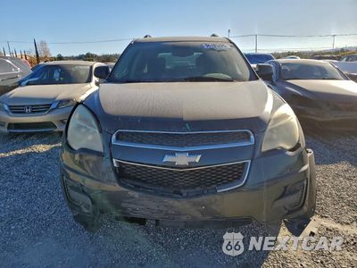 Piąte zdjęcie samochodu w środku: 2014 CHEVROLET EQUINOX LT VIN:2GNALBEK5E6282644 - miniatura