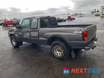 Drugie zdjęcie samochodu z przodu: 1998 MAZDA B4000 CAB PLUS VIN:4F4ZR17X5WTM15836 - miniatura