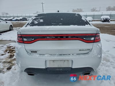 Zdjęcie 6 z 12 samochodu: 2013 DODGE DART SXT VIN:1C3CDFBA5DD123564 - miniatura