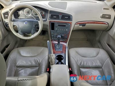 Zdjęcie 8 z 12 samochodu: 2007 VOLVO XC70 VIN:YV4SZ592971288232 - miniatura