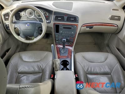 Zdjęcie 8 z 12 samochodu: 2007 VOLVO XC70 VIN:YV4SZ592971288232 - miniatura