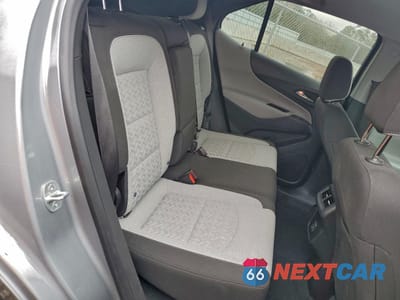 Zdjęcie 11 z 14 samochodu: 2023 CHEVROLET EQUINOX LS VIN:3GNAXHEG0PL177642 - miniatura