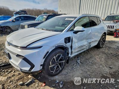 2025 CHEVROLET EQUINOX LT 3GN7DNRP9SS260173 - główne zdjęcie licytacji z USA - miniatura